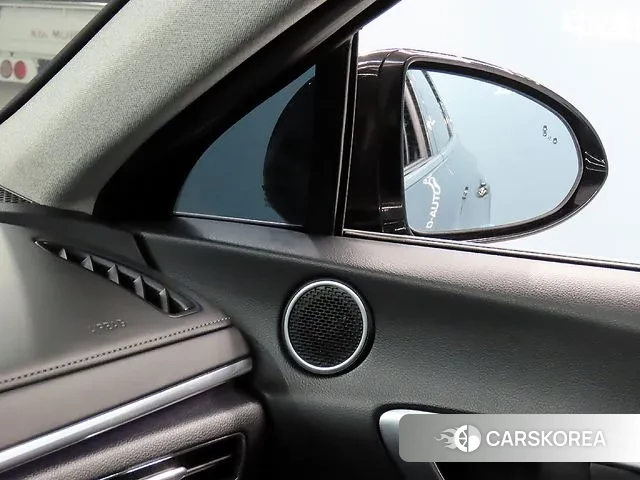 Hyundai Sonata (DN8) id 3517125 из Кореи 9