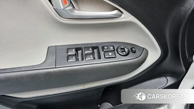 Kia The New Ray id 3055089 из Кореи 9