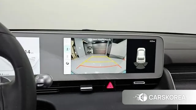 Hyundai Ionic 5 id 3581026 из Кореи 9