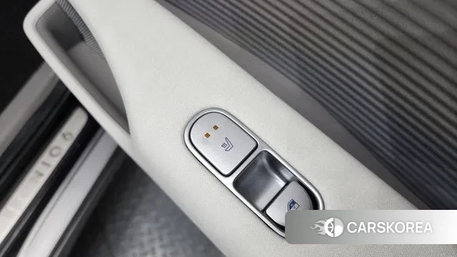 Hyundai Ionic 6 id 3716726 из Кореи 9