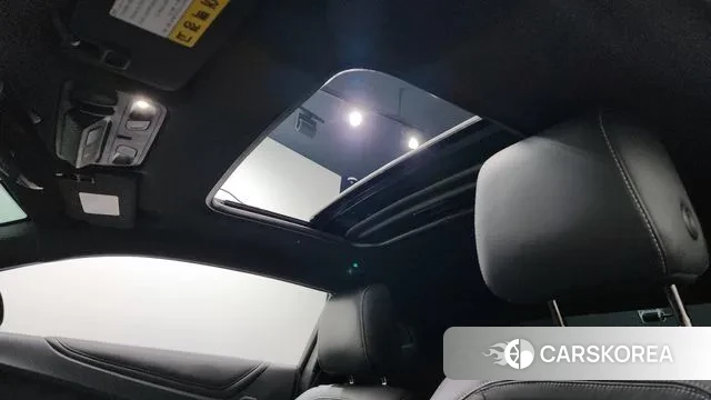 Chevrolet (GM Daewoo) The New Camaro id 3012813 из Кореи 9