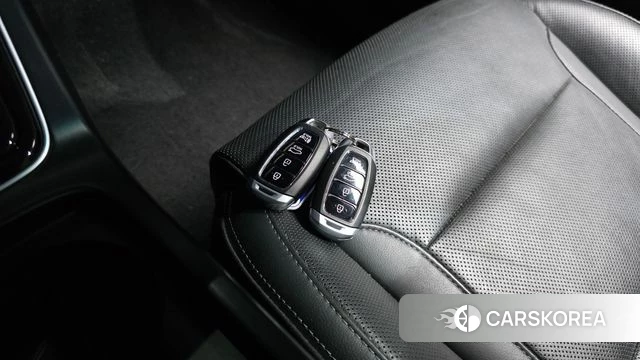 Hyundai Grandeur IG id 4923846 из Кореи 9