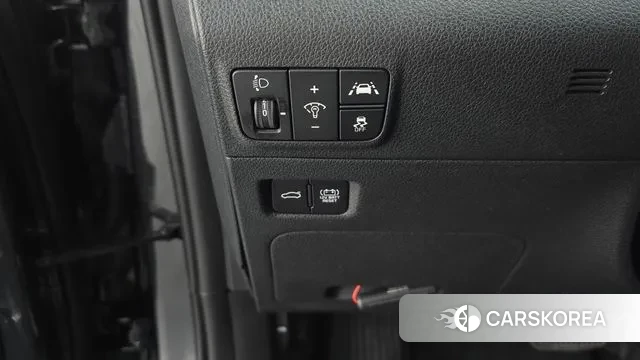 Kia K5 Hybrid 3rd Generation id 3473695 из Кореи 9