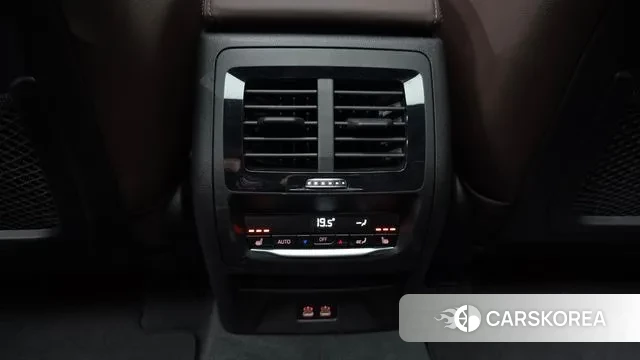 BMW X3 (G01) id 2883855 из Кореи 9