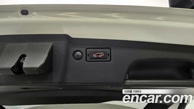 Ssangyong Torres id 2668132 из Кореи 9