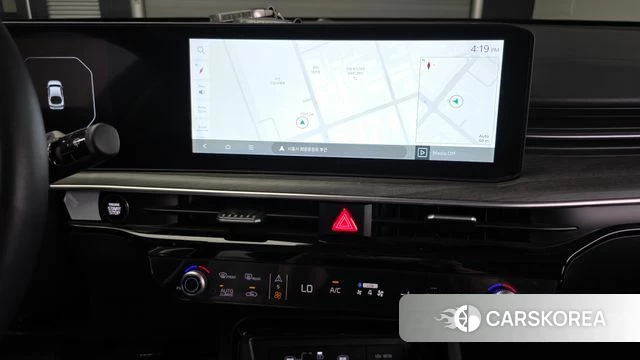 Kia The New K5 3rd generation id 4695787 из Кореи 9
