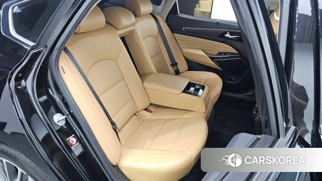 Kia K7 Premier Hybrid id 4551201 из Кореи 9