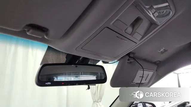 Ssangyong Rexton Sports id 2941508 из Кореи 9