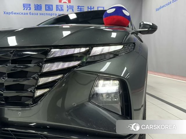 Hyundai Tucson id 4207905 из Китая 9