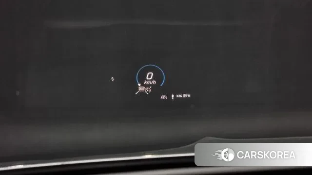 Mercedes-Benz GLE-Class W167 id 3438259 из Кореи 9