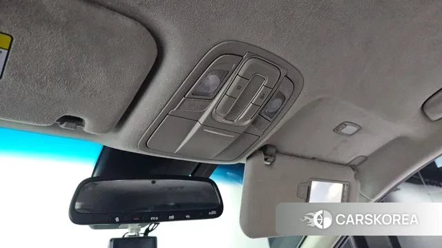 Hyundai Santa Fe TM id 3608298 из Кореи 9