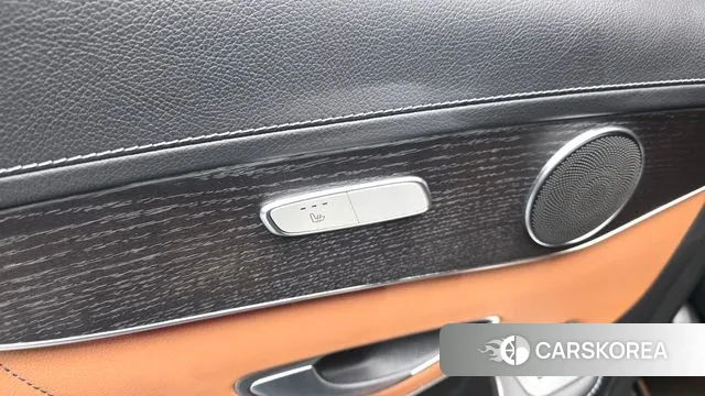 Mercedes-Benz GLC-Class X253 id 3610950 из Кореи 9