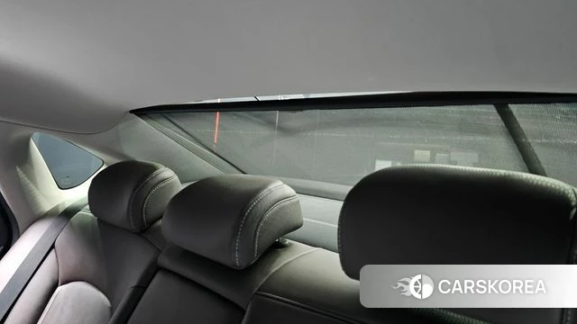 Hyundai Grandeur IG id 3873897 из Кореи 9