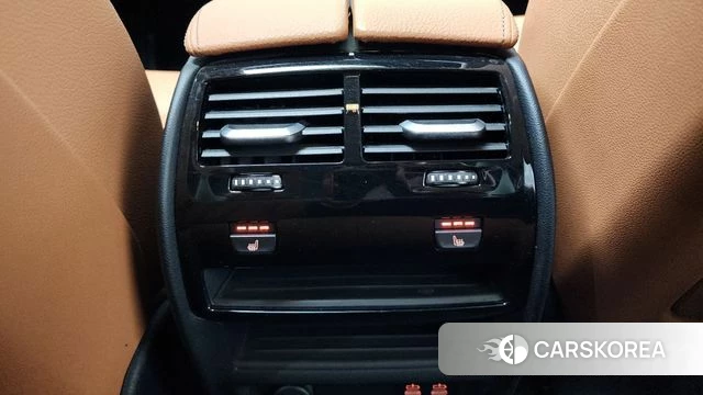 BMW 5 Series (G30) id 3884016 из Кореи 9