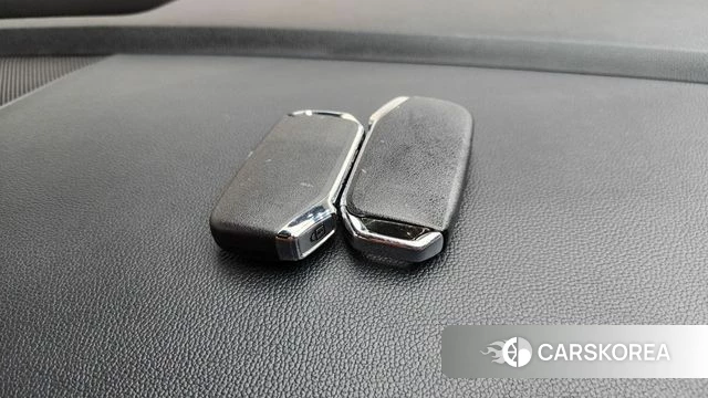 Kia Sorento 4th Generation id 4344573 из Кореи 9