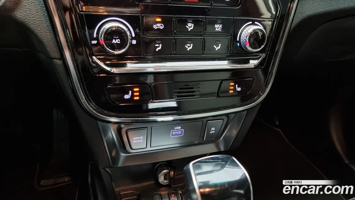 Ssangyong Berry New Tivoli id 2142450 из Кореи 9