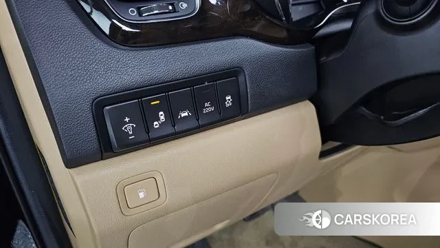 Kia The New Carnival id 2941256 из Кореи 9