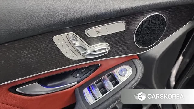 Mercedes-Benz GLC-Class X253 id 2980745 из Кореи 9