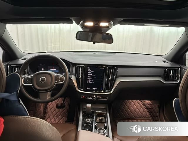 Volvo S60 id 4227928 из Китая 9