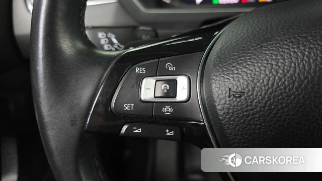 Volkswagen Tiguan Allspace id 4202976 из Кореи 9