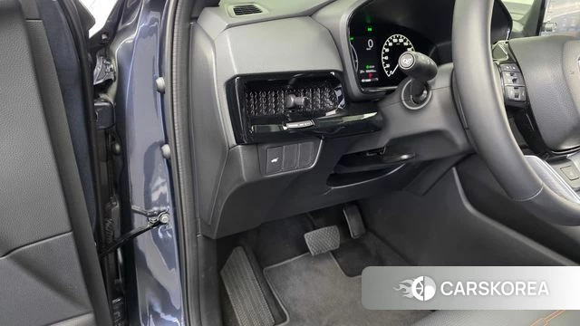 Honda CR-V 6th generation id 4200666 из Кореи 9