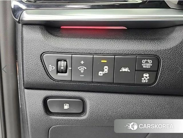 Kia The New Niro id 4495694 из Кореи 9