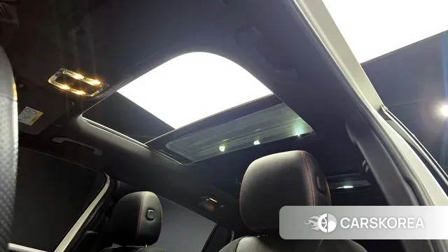 Mercedes-Benz GLB-Class X247 id 3028348 из Кореи 9