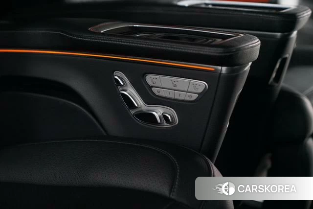 Mercedes-Benz V-class id 4297440 из Китая 9