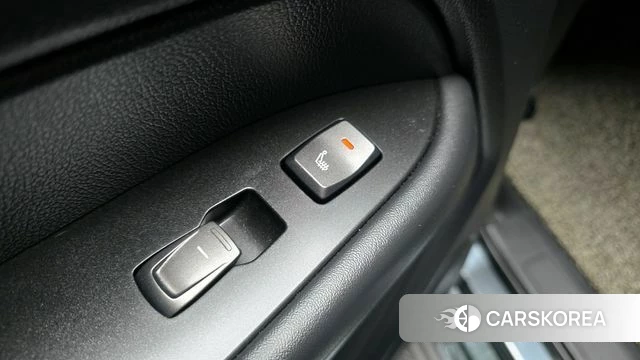 Ssangyong The New Rexton Sport id 3859780 из Кореи 9