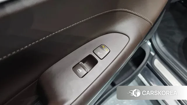 Hyundai The New Grandeur IG Hybrid id 3778381 из Кореи 9