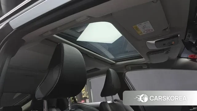 Toyota Prius 5th Generation id 3775984 из Кореи 9