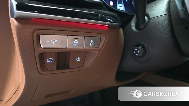 Genesis G80 (RG3) id 4476063 из Кореи 9