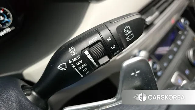 Hyundai Palisade id 3395173 из Кореи 9