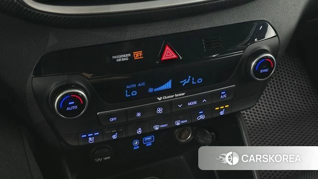 Hyundai All New Tucson id 4658265 из Кореи 9