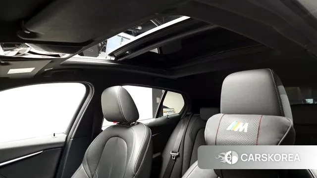 BMW 1 Series (F40) id 3707791 из Кореи 9