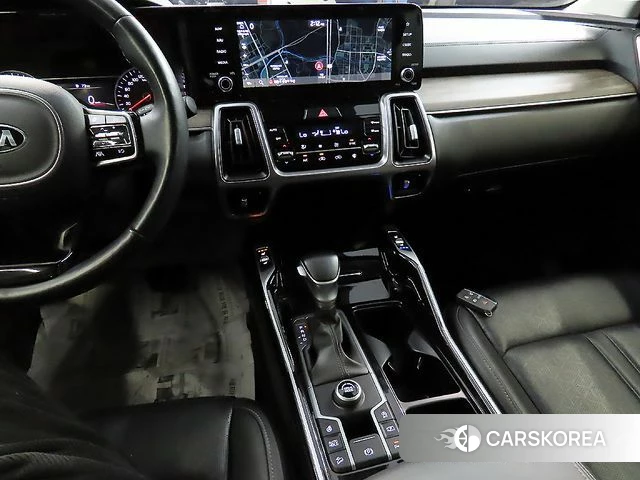 Kia Sorento 4th Generation id 4842607 из Кореи 9