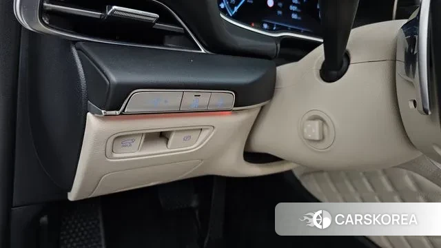 Genesis GV80 id 3524908 из Кореи 9