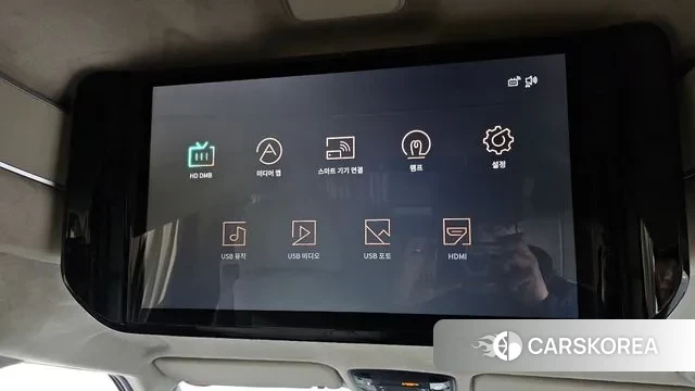 Kia Carnival 4th generation id 3620544 из Кореи 9