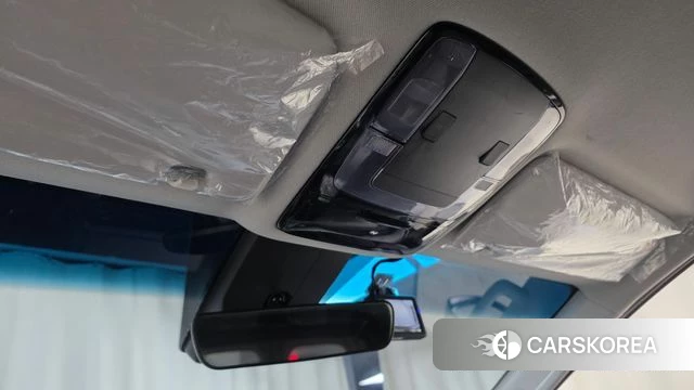 Hyundai Staria id 3864393 из Кореи 9