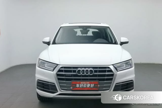 Audi Q5L id 4262218 из Китая 9