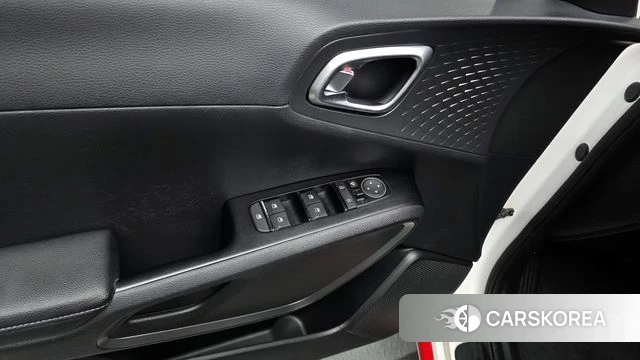 Kia Soul Booster id 3845218 из Кореи 9