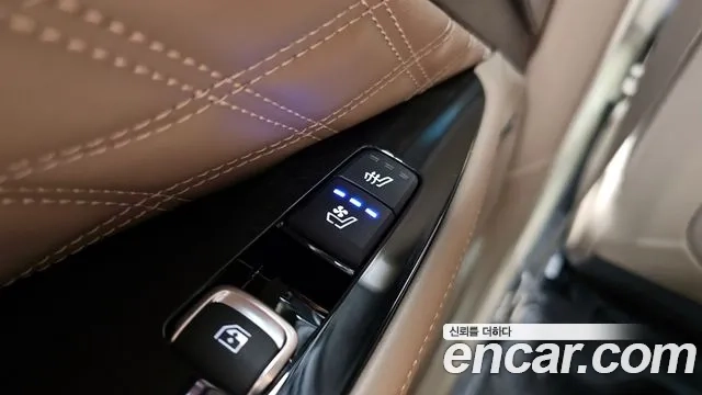 Kia K8 id 2934963 из Кореи 9