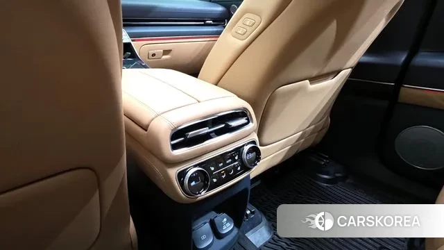 Genesis GV80 id 3027813 из Кореи 9