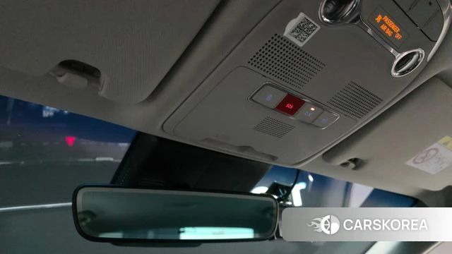 Hyundai The New Grandeur IG Hybrid id 3842467 из Кореи 9