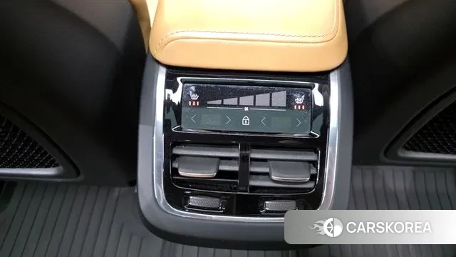 Volvo XC60 second Generation id 3039590 из Кореи 9