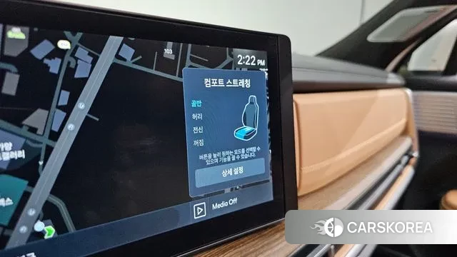 Hyundai Santa Fe (MX5) id 3310394 из Кореи 9