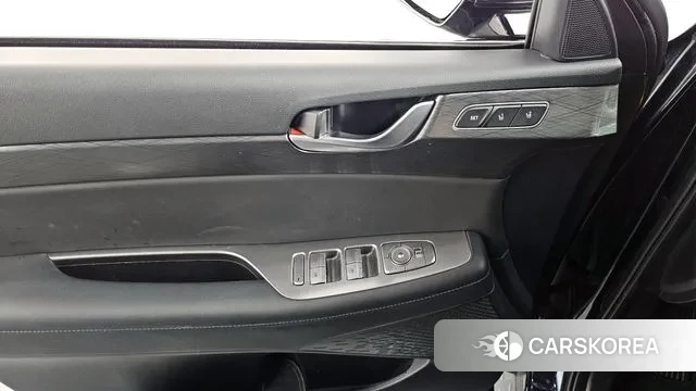 Hyundai Palisade id 3484761 из Кореи 9