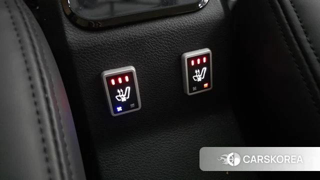 Dongfeng Socon C35 id 4540047 из Кореи 9