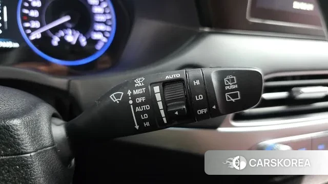 Hyundai Palisade id 3453936 из Кореи 9