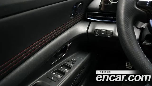 Hyundai Avante (CN7) id 2752055 из Кореи 9